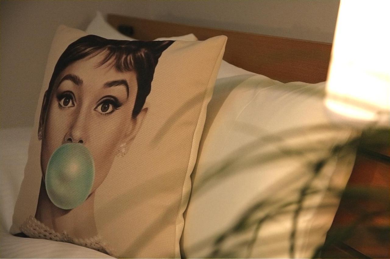Goom Hotel Haruyoshi ฟูกุโอกะ ภายนอก รูปภาพ