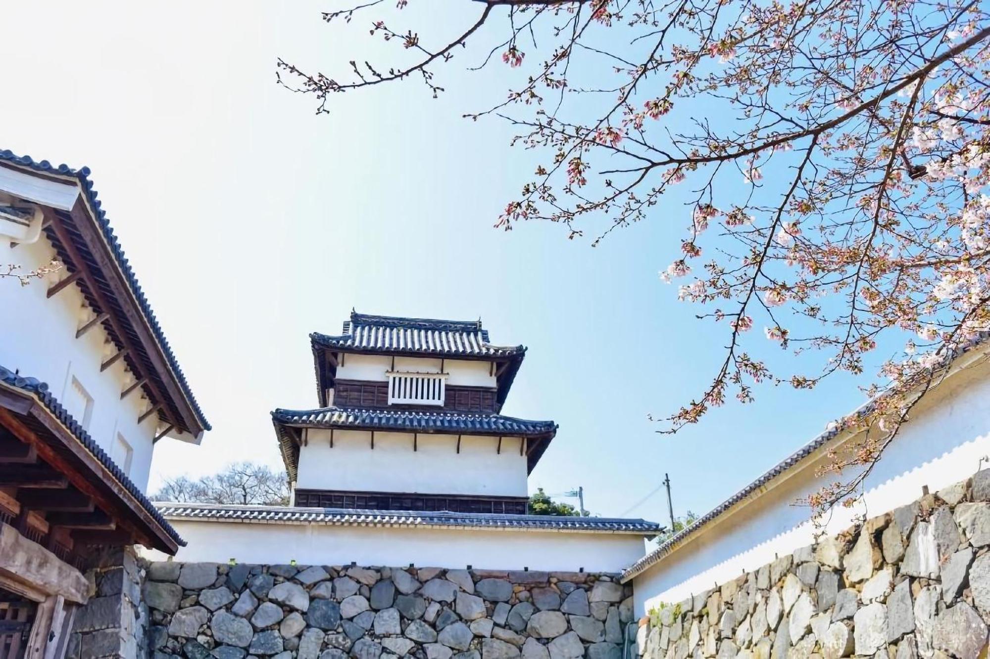 Goom Hotel Haruyoshi ฟูกุโอกะ ภายนอก รูปภาพ